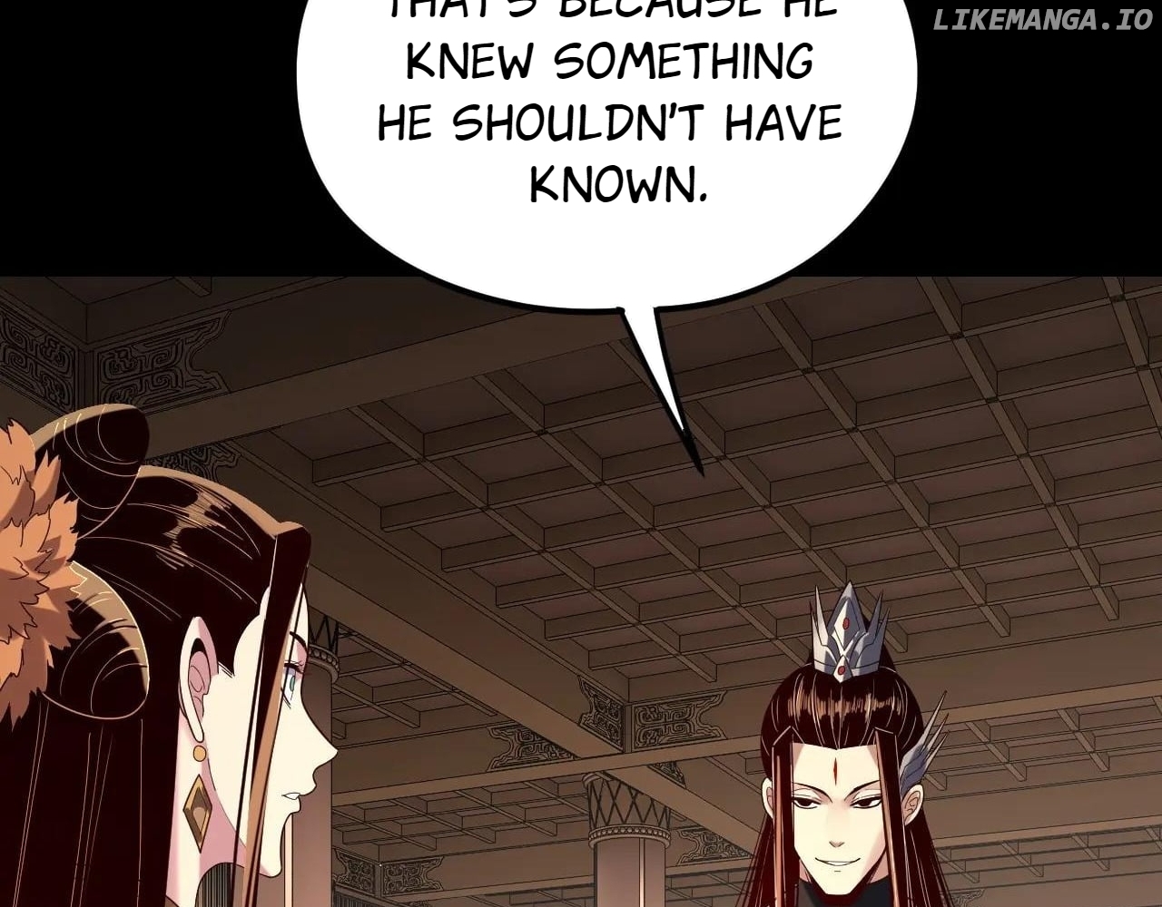 Me, The Heavenly Destined Villain Chapter 268 - page 97